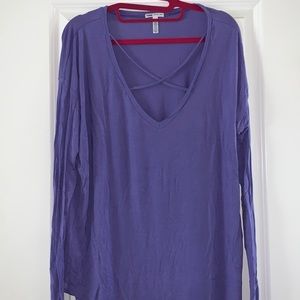 Victoria secret pink super soft shirt